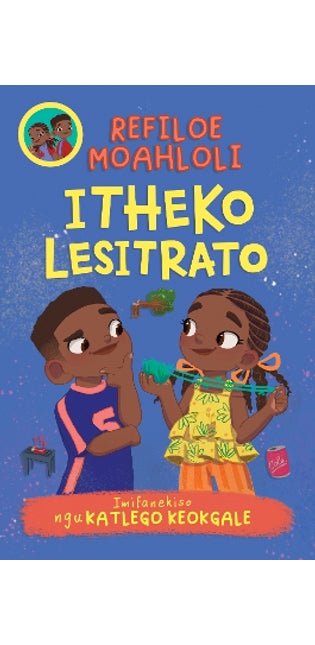 Rorisang & Morena: The Street Party (Xhosa)