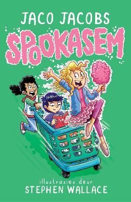 Spookasem