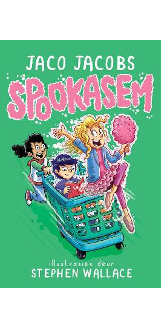 Spookasem