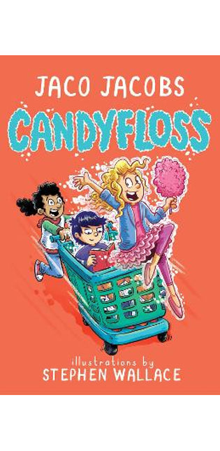 Candyfloss