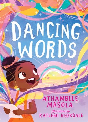 Dancing Words