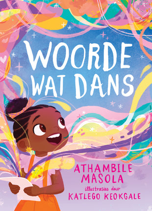 Woorde wat dans