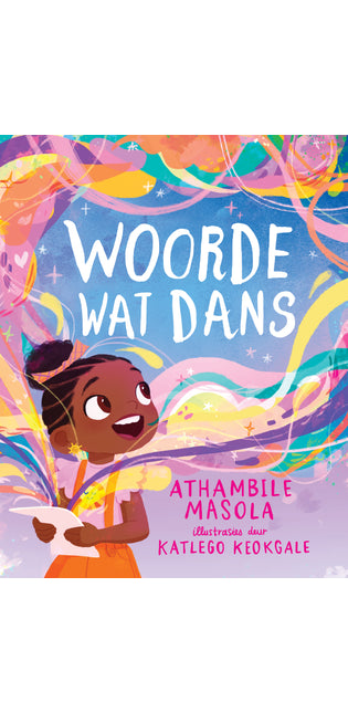 Woorde wat dans