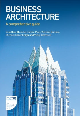 Business Architecture