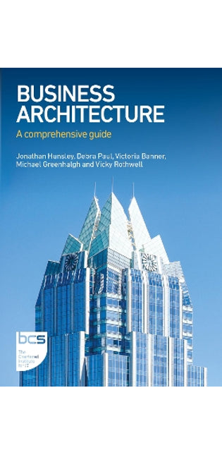 Business Architecture