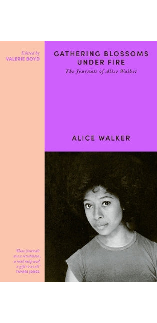 Gathering Blossoms Under Fire