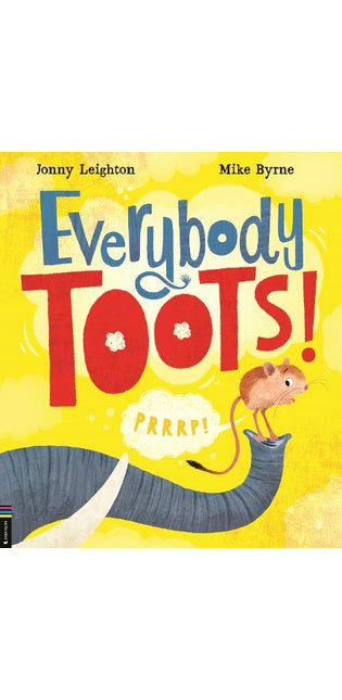Everybody Toots!