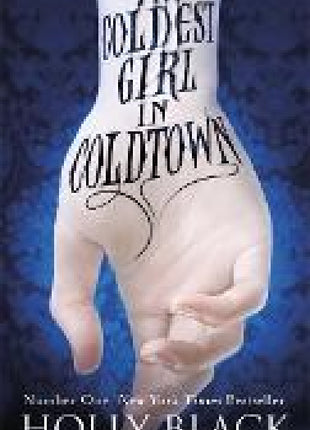 Coldest Girl in Coldtown