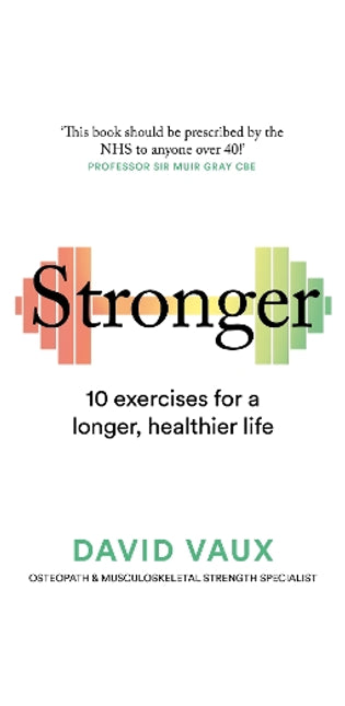 Stronger