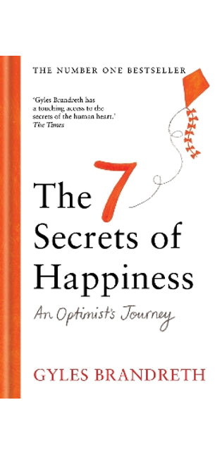 7 Secrets of Happiness