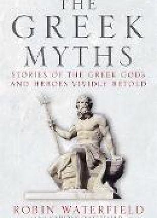 Greek Myths