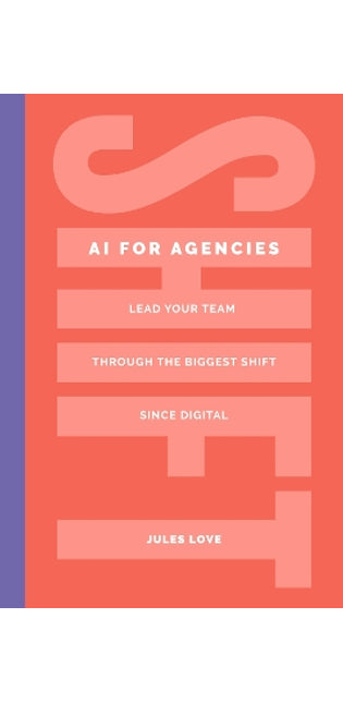 Shift - AI for Agencies