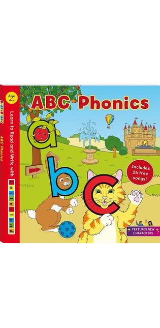 ABC Phonics