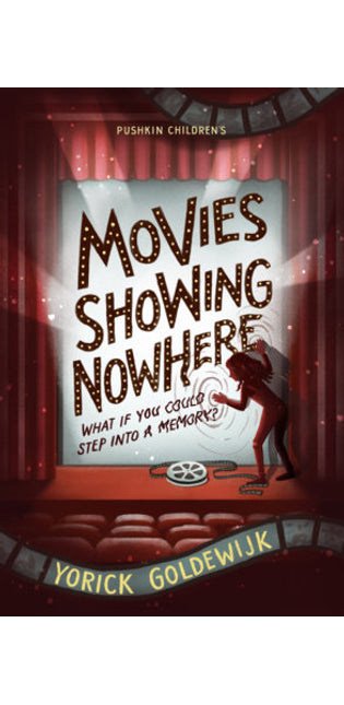 Movies Showing Nowhere
