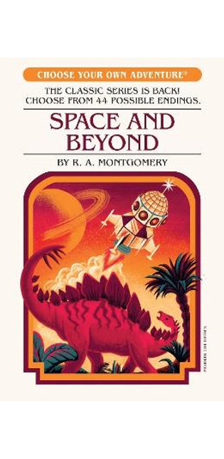 Space and Beyond