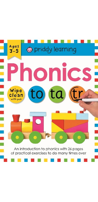 Phonics