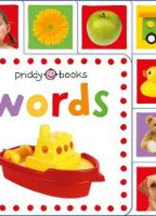 Mini Tab Words