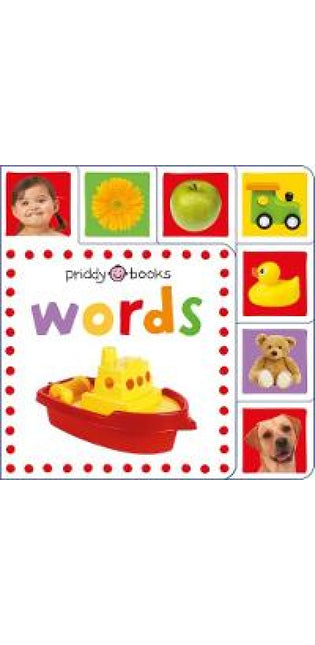 Mini Tab Words