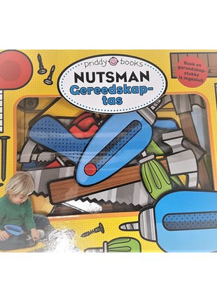 Speel-Speel: Nutsman