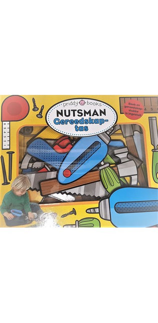 Speel-Speel: Nutsman