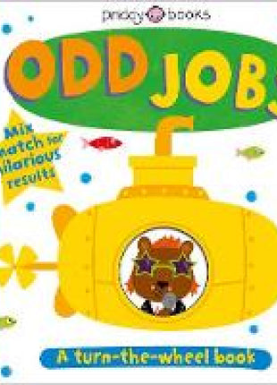 Odd Jobs
