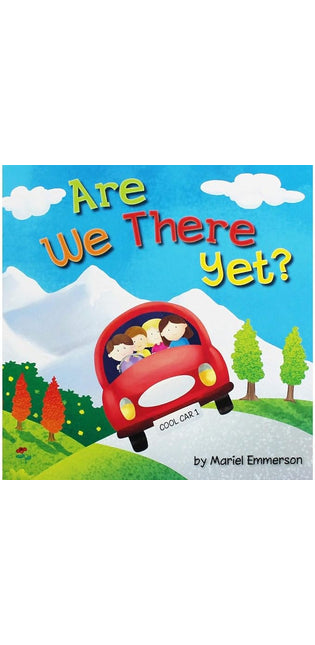 Are We There Yet?