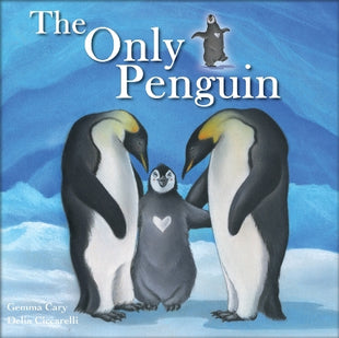 Only Penguin