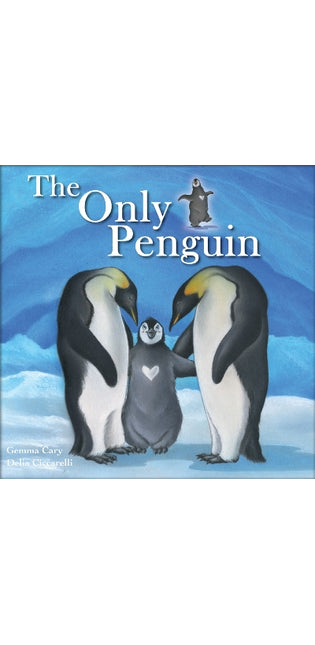 Only Penguin