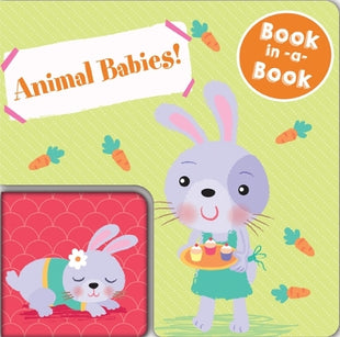 Animal Babies!