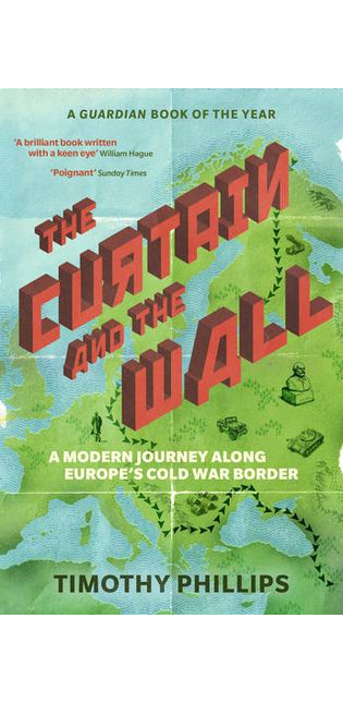The Curtain and the Wall