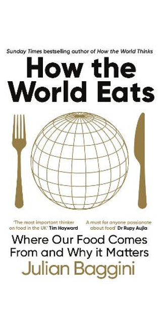 How the World Eats
