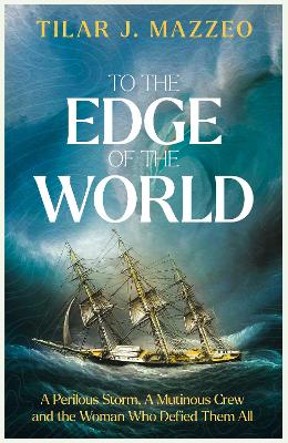 To the Edge of the World