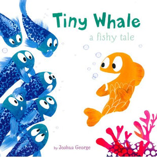 Tiny Whale