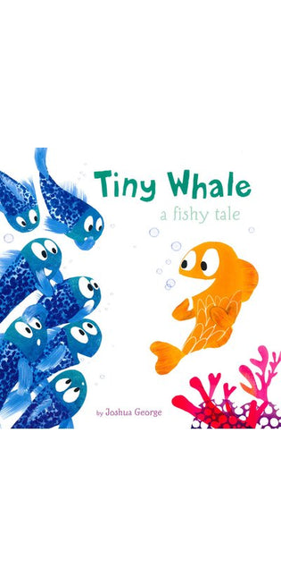 Tiny Whale