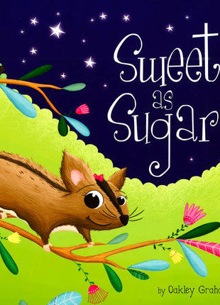 Sweet as Sugar