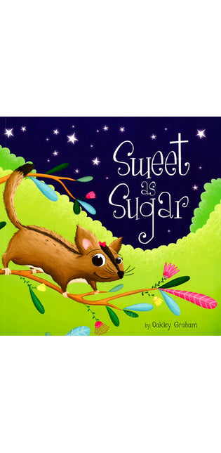 Sweet as Sugar