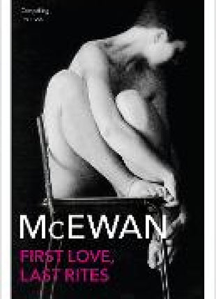 First Love, Last Rites