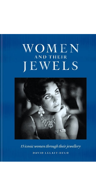 Women and Their Jewels
