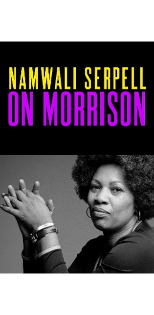 On Morrison