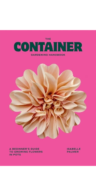 Container Gardening Handbook