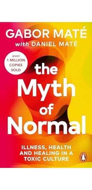 The Myth of Normal