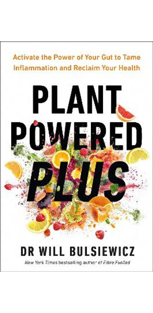 Plant Powered Plus