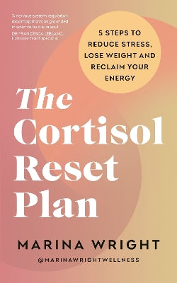 Cortisol Reset Plan