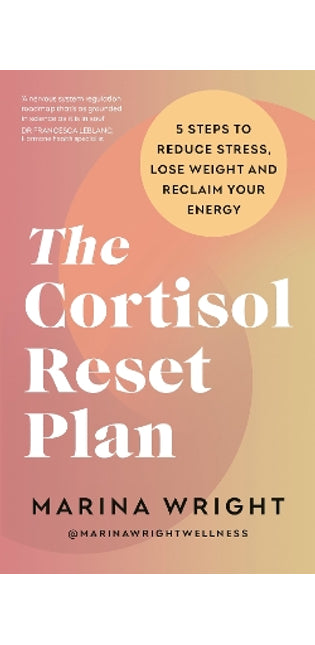 Cortisol Reset Plan