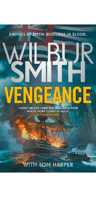 Vengeance