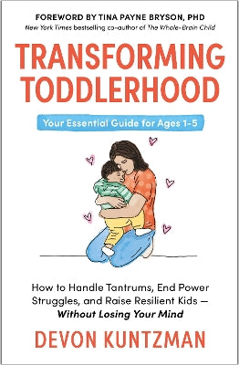 Transforming Toddlerhood
