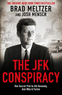 JFK Conspiracy