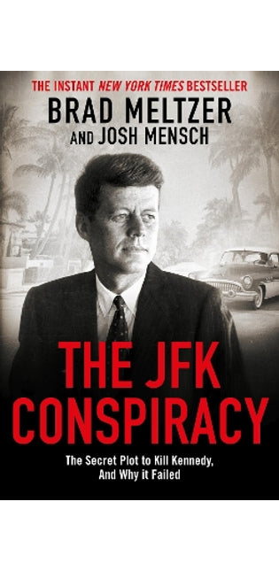JFK Conspiracy