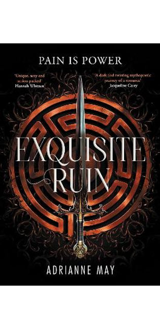 Exquisite Ruin