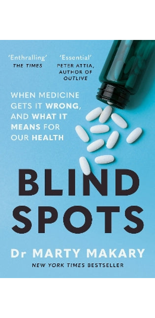 Blind Spots